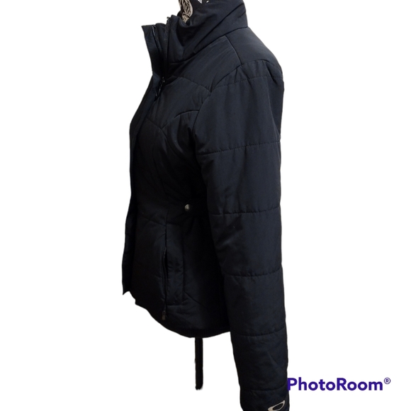 Oakley Winter Jacket - Picture 4 of 6
